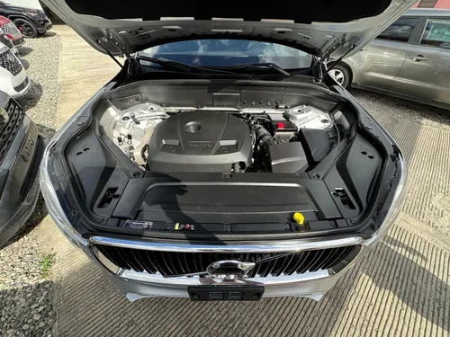 Volvo Xc90 Momentum T6 2019