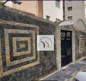 Imagem 2 de 6 de Apartamento Com 2 Dormitórios À Venda, 60 M² Por R$ 300.000,00 - Assunção - São Bernardo Do Campo/sp - Ap2667