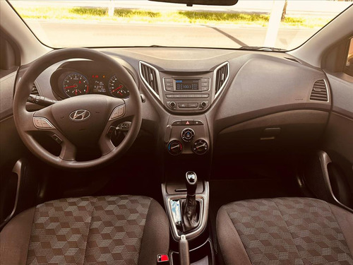 Hyundai HB20 1.0 COMFORT 12V FLEX 4P MANUAL