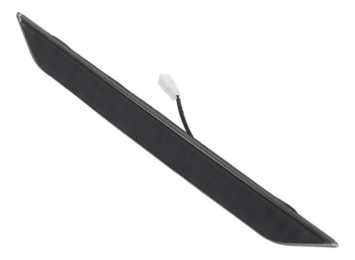 Luz De Freno De 26590-jg00f Para Reparación X-trail Negro