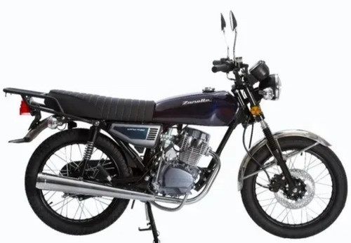 Zanella Sapucai 150cc Startmotos32