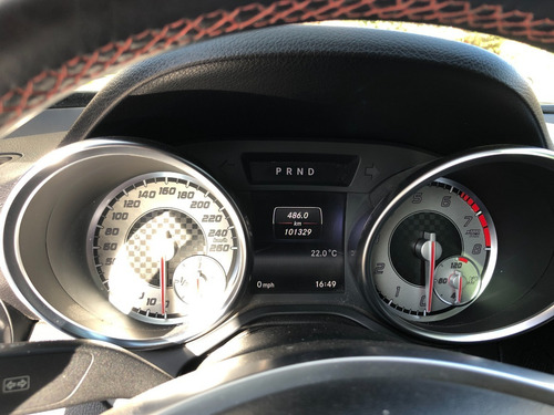 Imagen 14 de 20 de Mercedes Benz Clase Slk 350 At Blueefficiency Sport