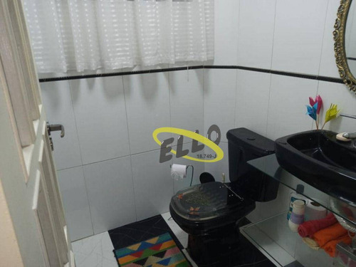 Imagem 8 de 30 de Linda Casa Com 4 Suítes Amplas E Piscina, Em Bairro Nobre Da Zona Norte! - Ca5140