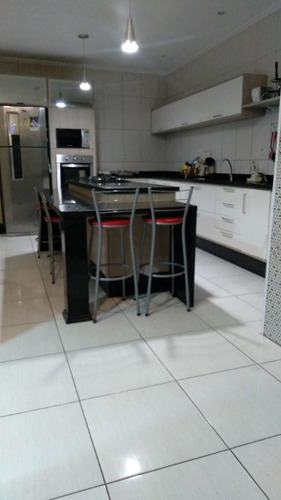 Imagem 1 de 19 de Sobrado Com 4 Dormitórios À Venda, 280 M² Por R$ 530.000,00 - Por Do Sol - Pirapora Do Bom Jesus/sp - So2220