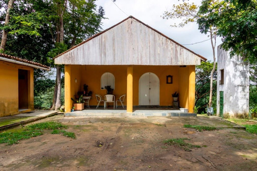 Imagem 9 de 30 de Chácara À Venda No Condomíno Meteora D`aldeia - Ch0005