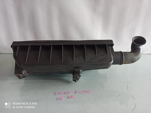 Imagem 4 de 4 de Caixa Filtro Ar Ford Ka