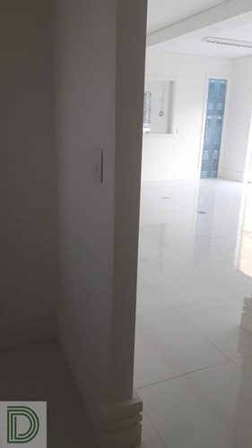 Imagem 7 de 12 de Vila São Francisco - Centro Comercial - Ótima Visibilidade - Di30234