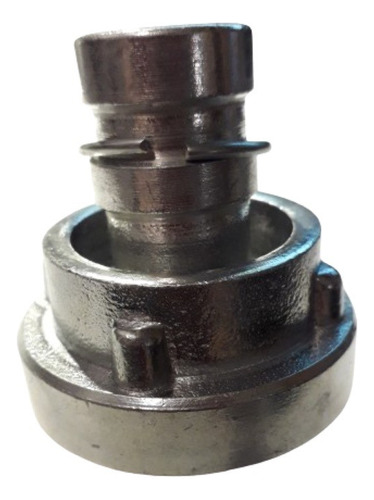 Union Storz 1 Pulgada Terminal Manguera (cola Larga)