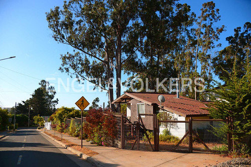 Venta Casa En Condominio