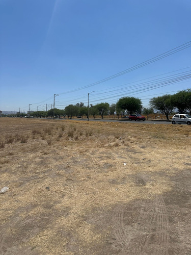Terreno Comercial En Venta Celaya Guanajuato Eje Nororiente