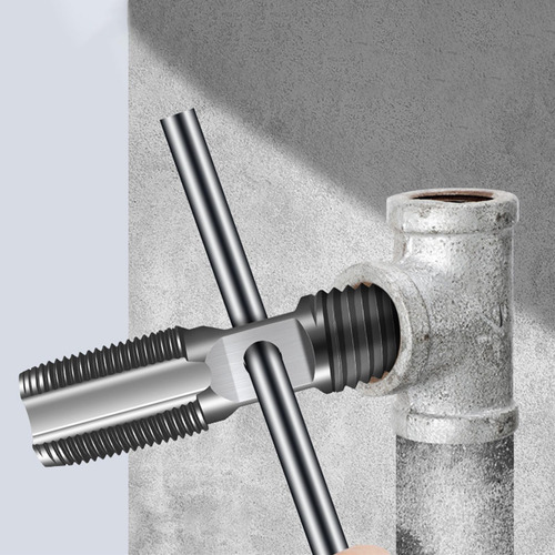 Extractor De Alambre De Grifo, Herramientas De 15 Mm