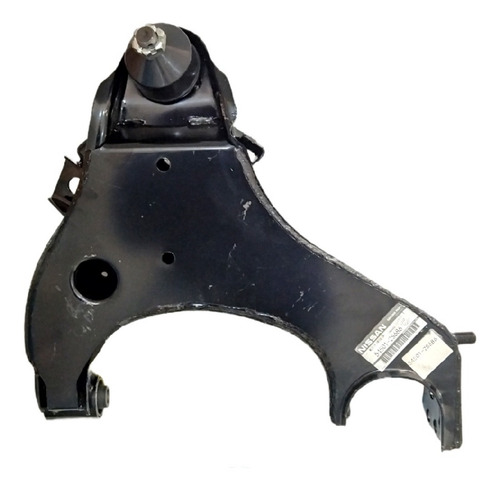 Imagen 2 de 2 de Meseta Inferior Izquierda Zna 4x4 Dongfeng