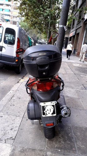 Kymco Bet And Win 250
