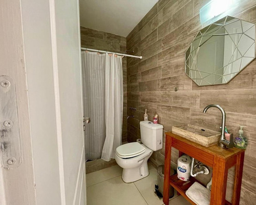 Casa Dúplex En Venta En Saravi Village, Pilar, G.b.a. Zona Norte