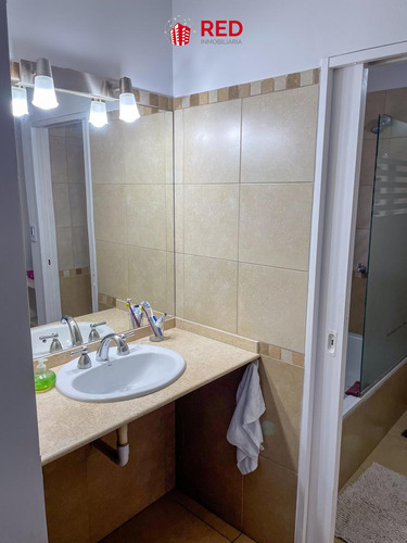 Vende Casa En Barrio Privado Los Olivos