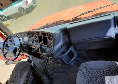 Scania 124 420 Ano 2000/00 6x2