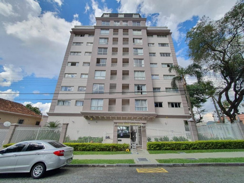 Apartamento Jardim Botânico - Ap0380