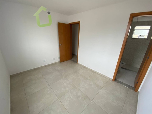 Imagem 7 de 13 de Venda - Apartamentos 2 Quartos Recém Construídos