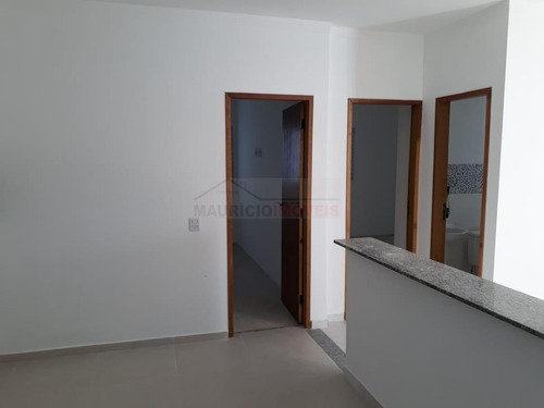 Imagem 10 de 15 de Casa Para Venda Em Mogi Das Cruzes, Vila São Paulo, 2 Dormitórios, 1 Suíte, 2 Banheiros, 1 Vaga - 1348_1-1466412