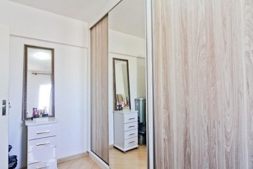 Imagem 13 de 20 de Apartamento Com 2 Dormitórios À Venda, 54 M² Por R$ 300.000,00 - Parque Maria Domitila - São Paulo/sp - Ap0665
