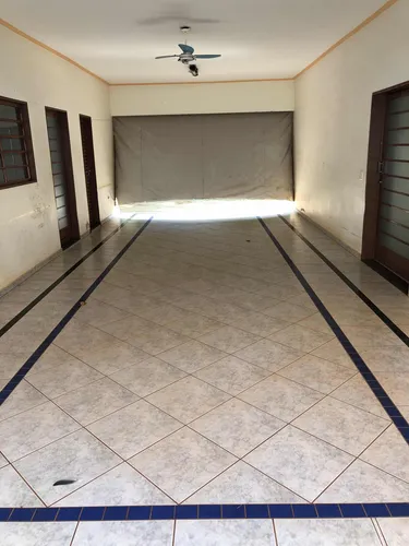 Casa 5 Dormitórios A Venda Em Votuporanga