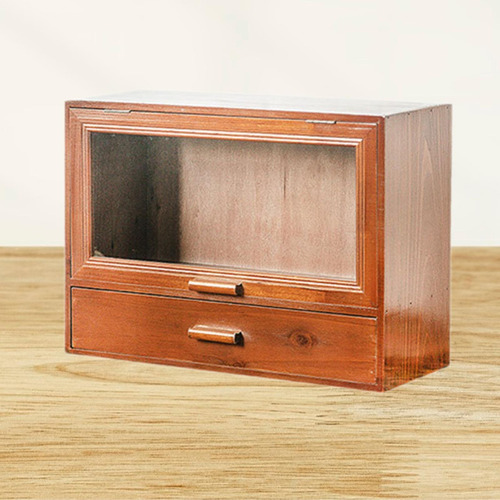 Estantes De Madera Mantenerse De Almacenamiento Buestigo De