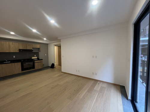 Renta Departamento Via Roma