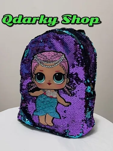Bolsos de lol outlet con lentejuelas