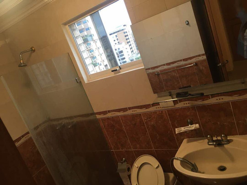 Apartamento En Venta La Soledad Fm*