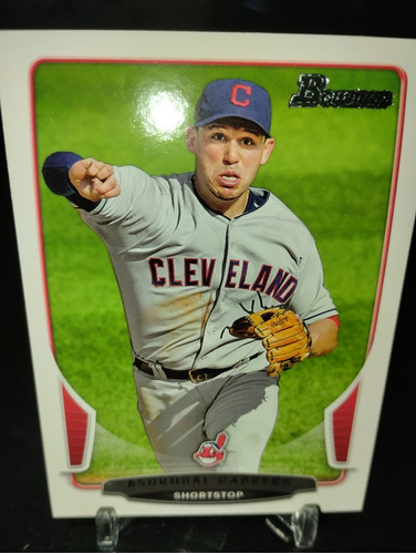 2013 Topps Asdrúbal Cabrera #160