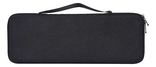 Capa De Teclado De Viagem Sem Fio Logitech Mx Keys Advanced