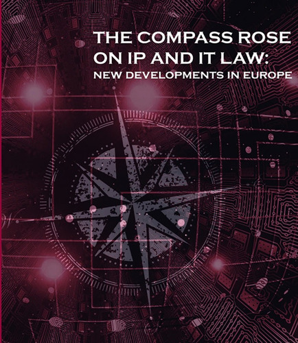 Libro The Compass Rose On Ip And It Law: New Developments...