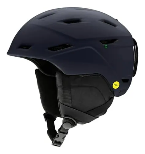 Casco Smith Para Hombre Con Mips - Protección Ligera Ski-sno