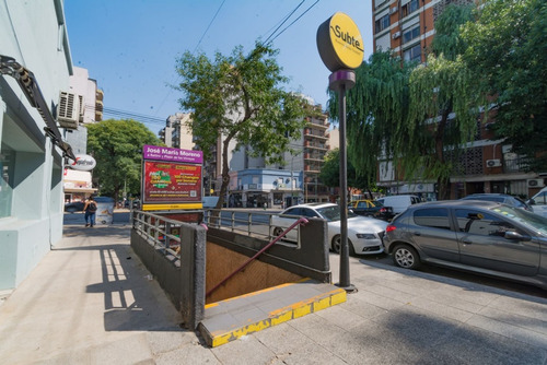 Imagen 23 de 24 de 3 Ambientes En Venta En Caballito - Remodelado