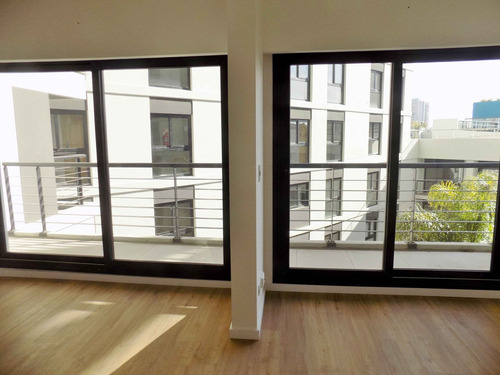 Imagen 11 de 30 de Venta 2 Amb. A Estrenar C/coch Amenities V. Crespo