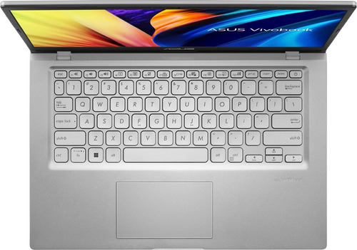 Imagen 2 de 7 de Notebook Asus Vivobook 14'' Intel Core I3 8gb Ram Ssd 128gb
