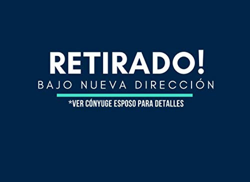 Retirado! Bajo Nueva Direccion: Libro De Pensiones De Visita