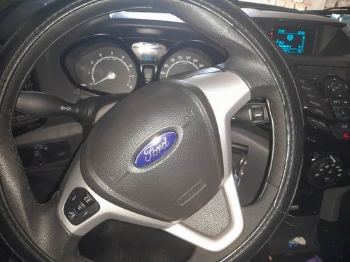 Ford Ecosport 2.0 Freestyle 143 4x4