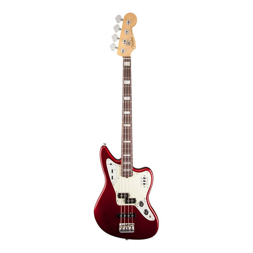Contrabaixo 4c Passivo Fender American Standard Jaguar Bass 
