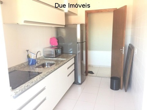Imagem 14 de 16 de Belo Apto. Na Vila Furlan, Indaiatuba/sp - Ap00425 - 33846349