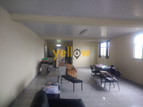 Imagem 6 de 8 de Comercial - Bairro Cuiabá - Co-2470