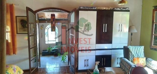 Imagem 7 de 15 de Chacara Em Condominio - Ref: 5678 - V-5678