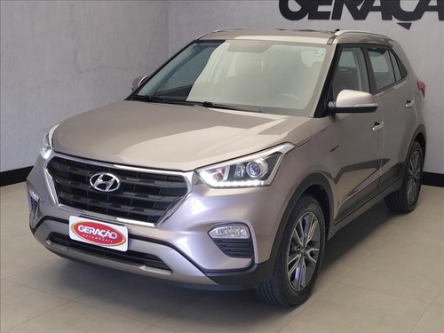 Hyundai Creta 2.0 16v Prestige