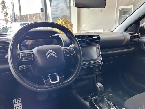 Citroën C4 Cactus 1.6 VTI 120 FLEX FEEL PACK EAT6