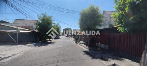 Casa 3d 2b - 65 M2 - Metro Lo Cruzat - Quilicura