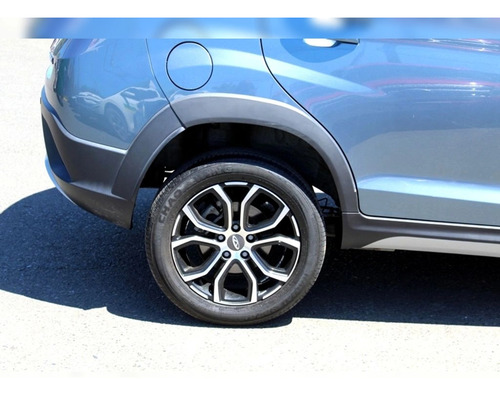 Chery Tiggo 2 GLS CVT 1.5 AUT