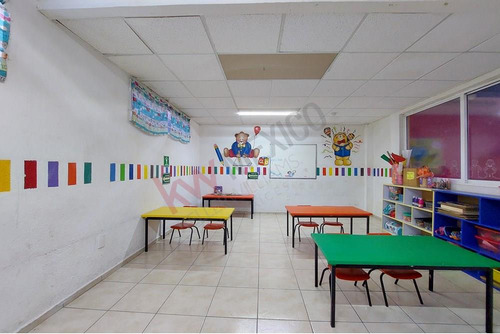 Venta De Edificio Para Usos Multiples, Agricola Oriental, Iztacalco, Cdmx,