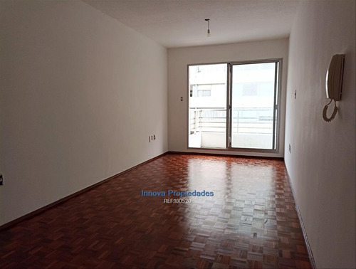 Imagen 15 de 24 de Alquiler Monoambiente Con Terraza En Pocitos!! Cw180520