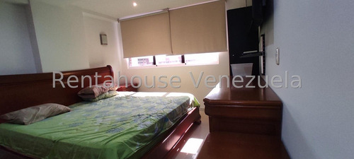 Alquiler De Impecable Apartamento, En Lomas Del Sol. Mls 25-6581. Mjs.