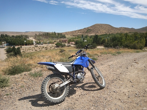 Yamaha Ttr Ttr 230